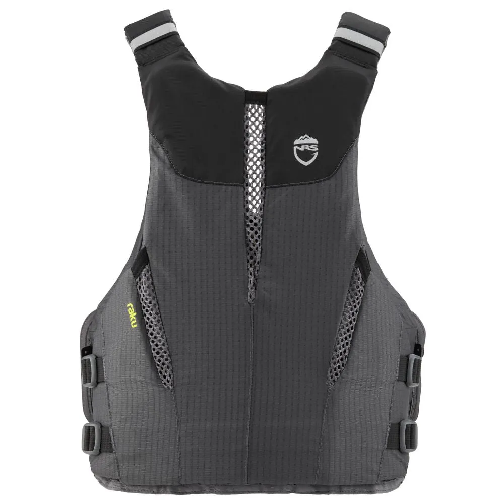 Raku PFD