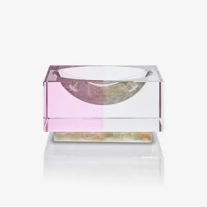 Reflections Copenhagen | Utopia Bowl Onyx Bottom