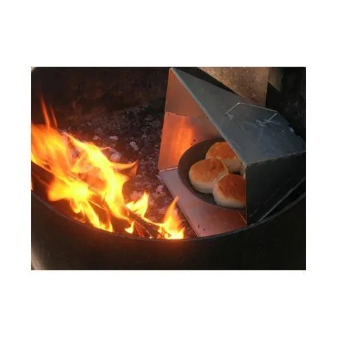 Reflector Oven