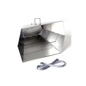 Reflector Oven