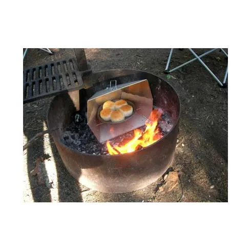 Reflector Oven