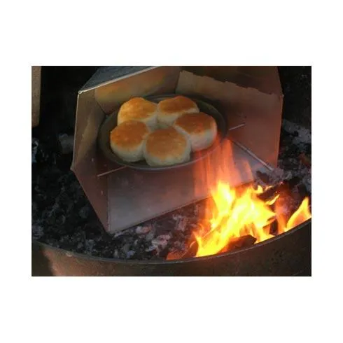 Reflector Oven