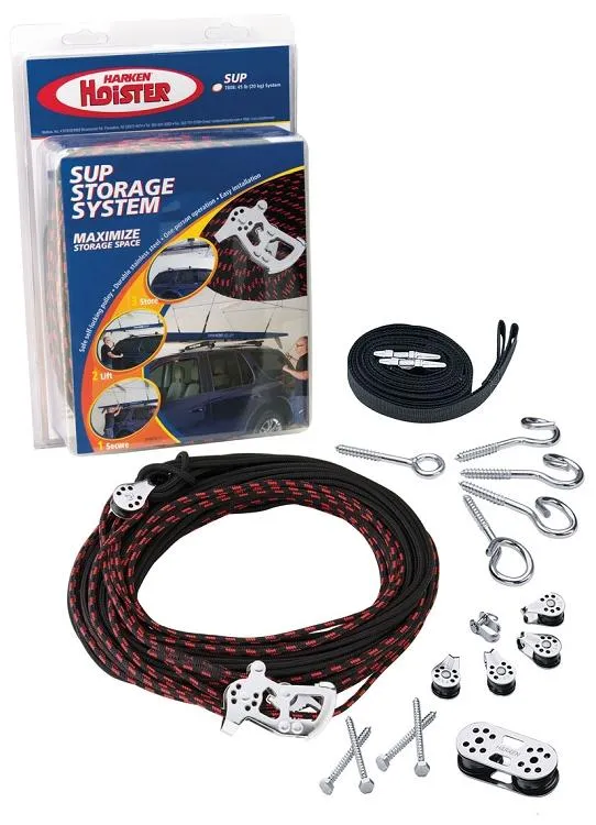Replacement Straps with Buckles