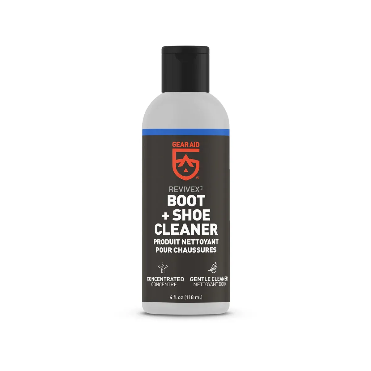 Revivex Boot   Shoe Cleaner