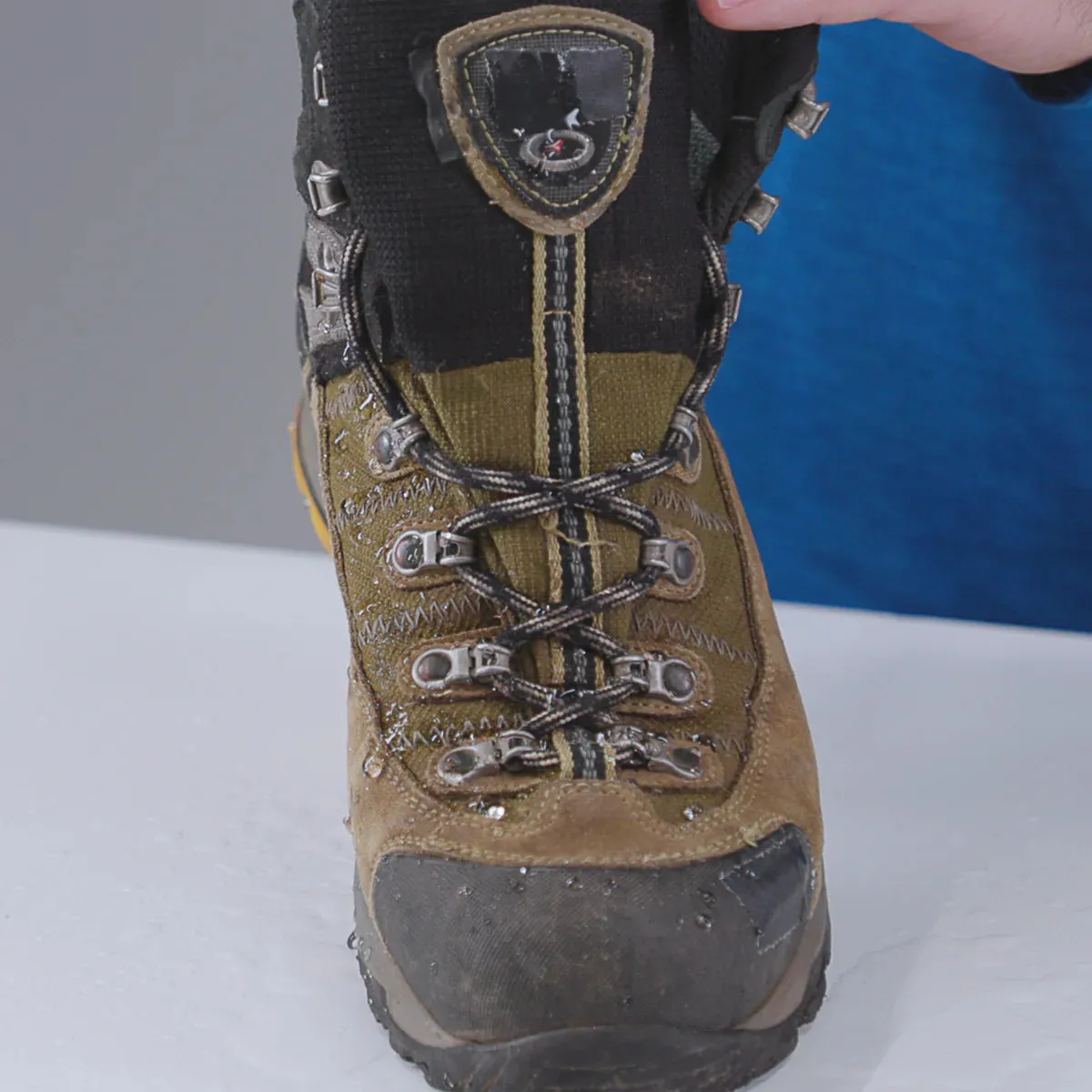 Revivex Boot   Shoe Cleaner