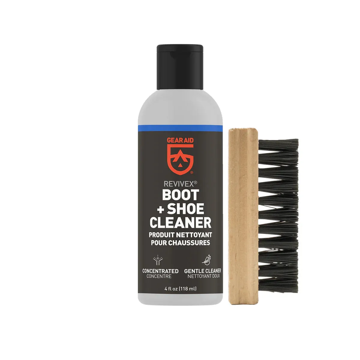 Revivex Boot   Shoe Cleaner