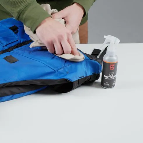 Revivex UV Protectant 4oz