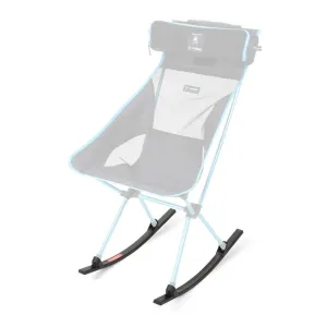 Rocking Feet - Chair One XL & Sunset Chair