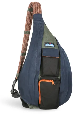 Rope Bag