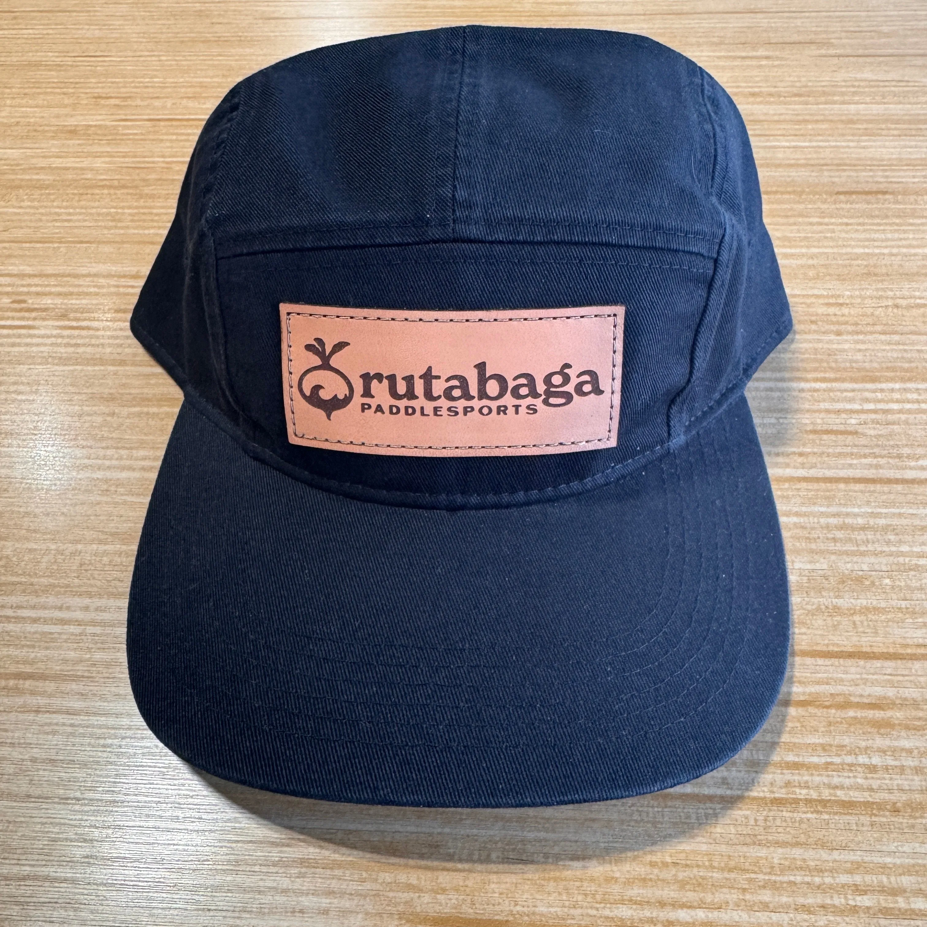 Rutabaga 5-Panel Hat OC505