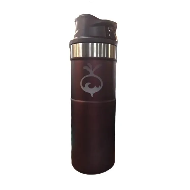 Rutabaga Classic Trigger Mug  - 16oz