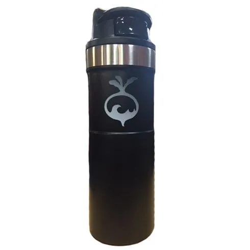 Rutabaga Classic Trigger Mug  - 16oz