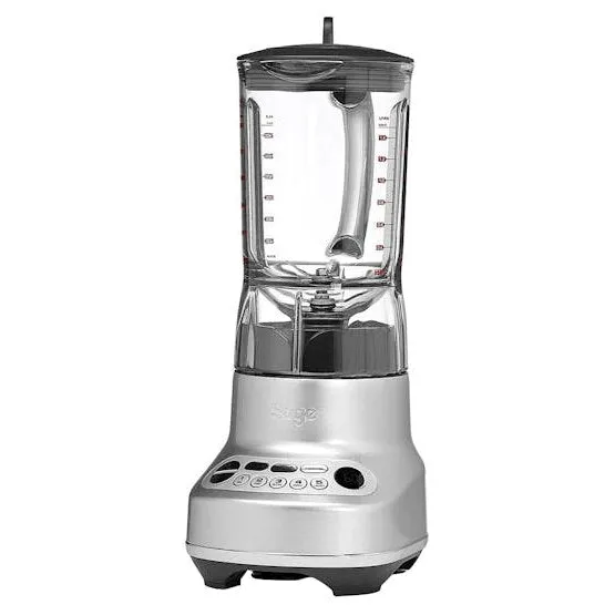 Sage Fresh & Furious Food Processor | SBL620SIL4GUK1