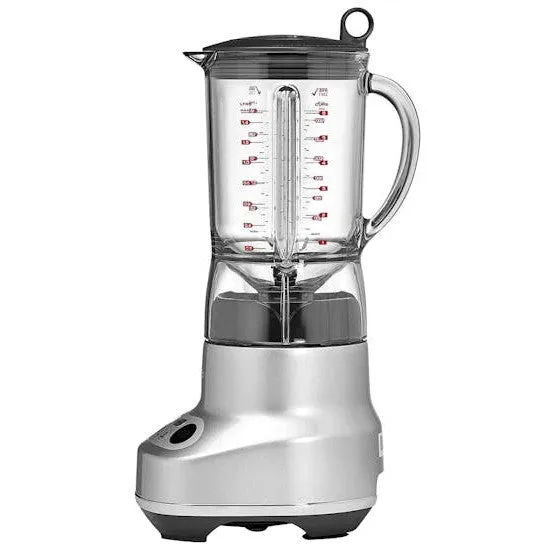 Sage Fresh & Furious Food Processor | SBL620SIL4GUK1