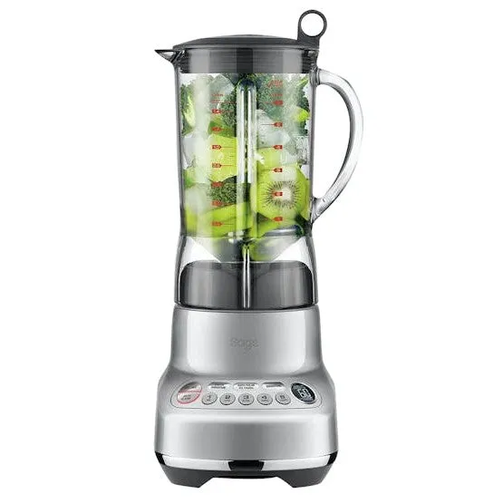 Sage Fresh & Furious Food Processor | SBL620SIL4GUK1