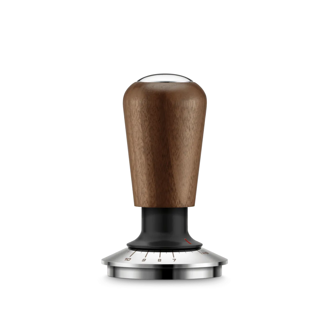 Sage the Force Gauge Tamper 58mm | SEA302WLW0ZEU1