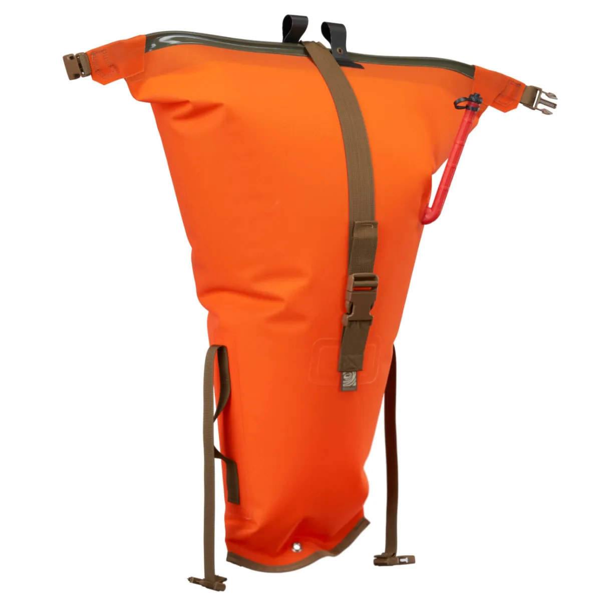 Salmon Stow Float