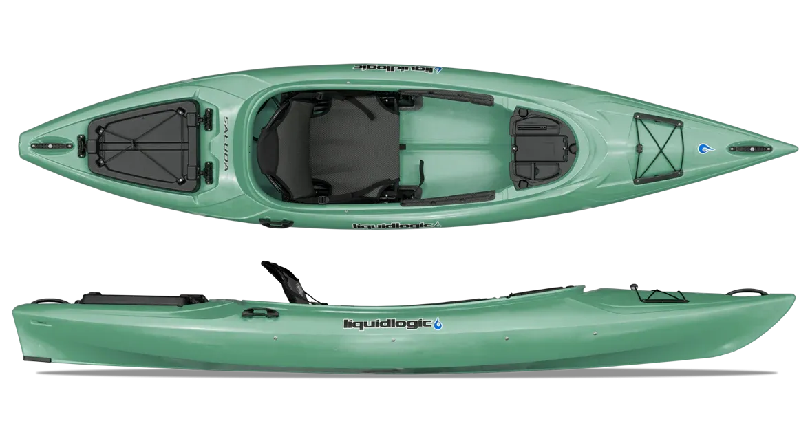 Saluda 11