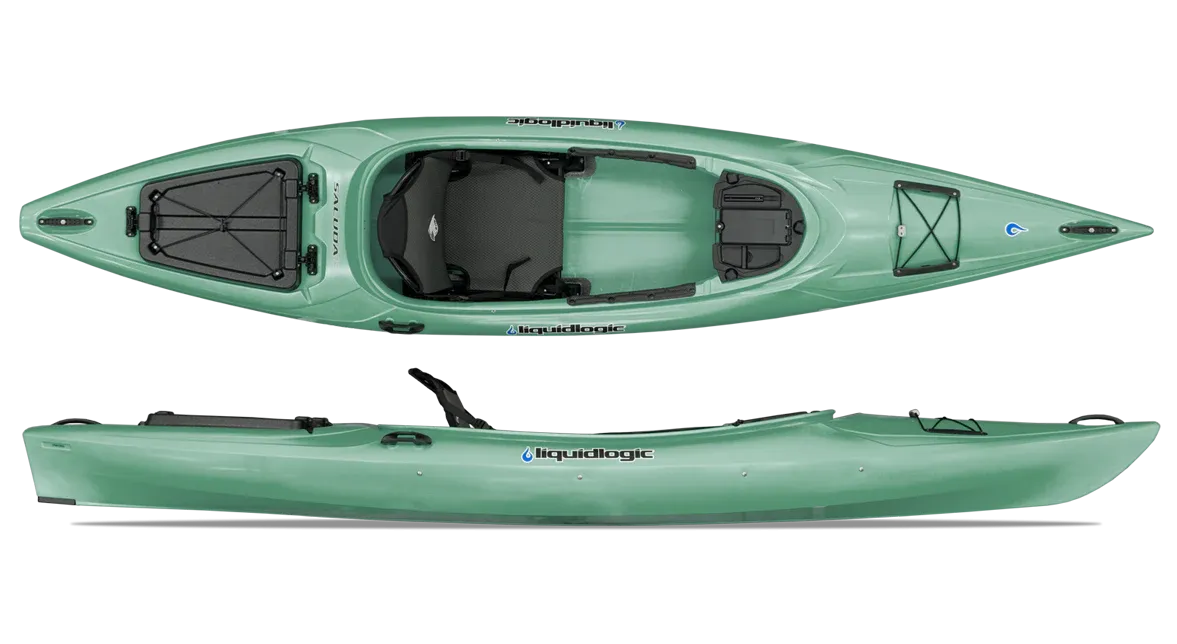 Saluda 12