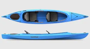 Saluda 14.5 Tandem