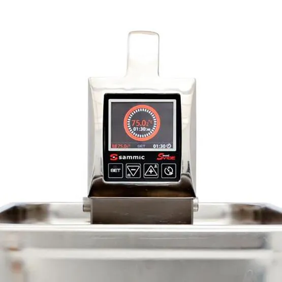 Sammic SmartVide 9 Sous-vide Portable Cooker