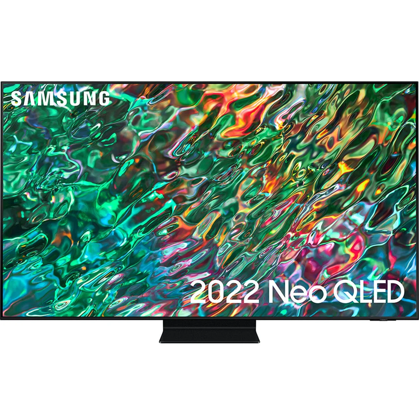 Samsung 75" NEO QLED HDR 2000 Smart TV | QE75QN90BATXXU