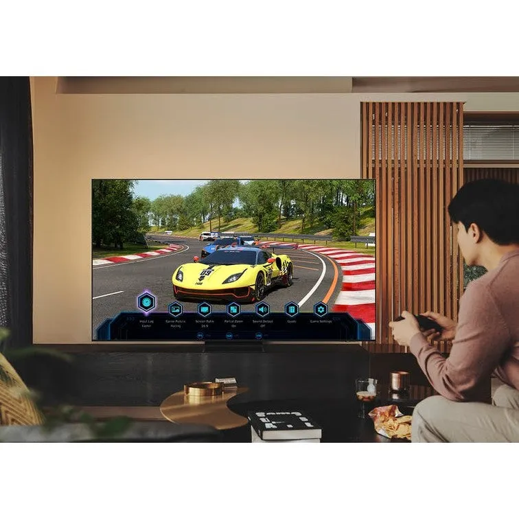 Samsung 75" NEO QLED HDR 2000 Smart TV | QE75QN90BATXXU