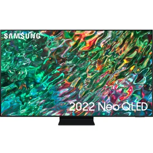 Samsung 75" NEO QLED HDR 2000 Smart TV | QE75QN90BATXXU