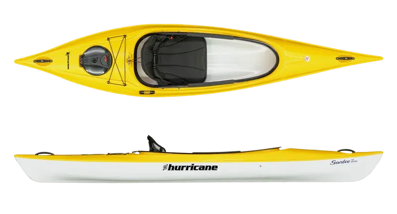 Santee 116 Sport
