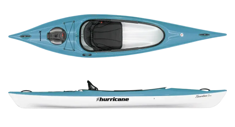 Santee 116 Sport