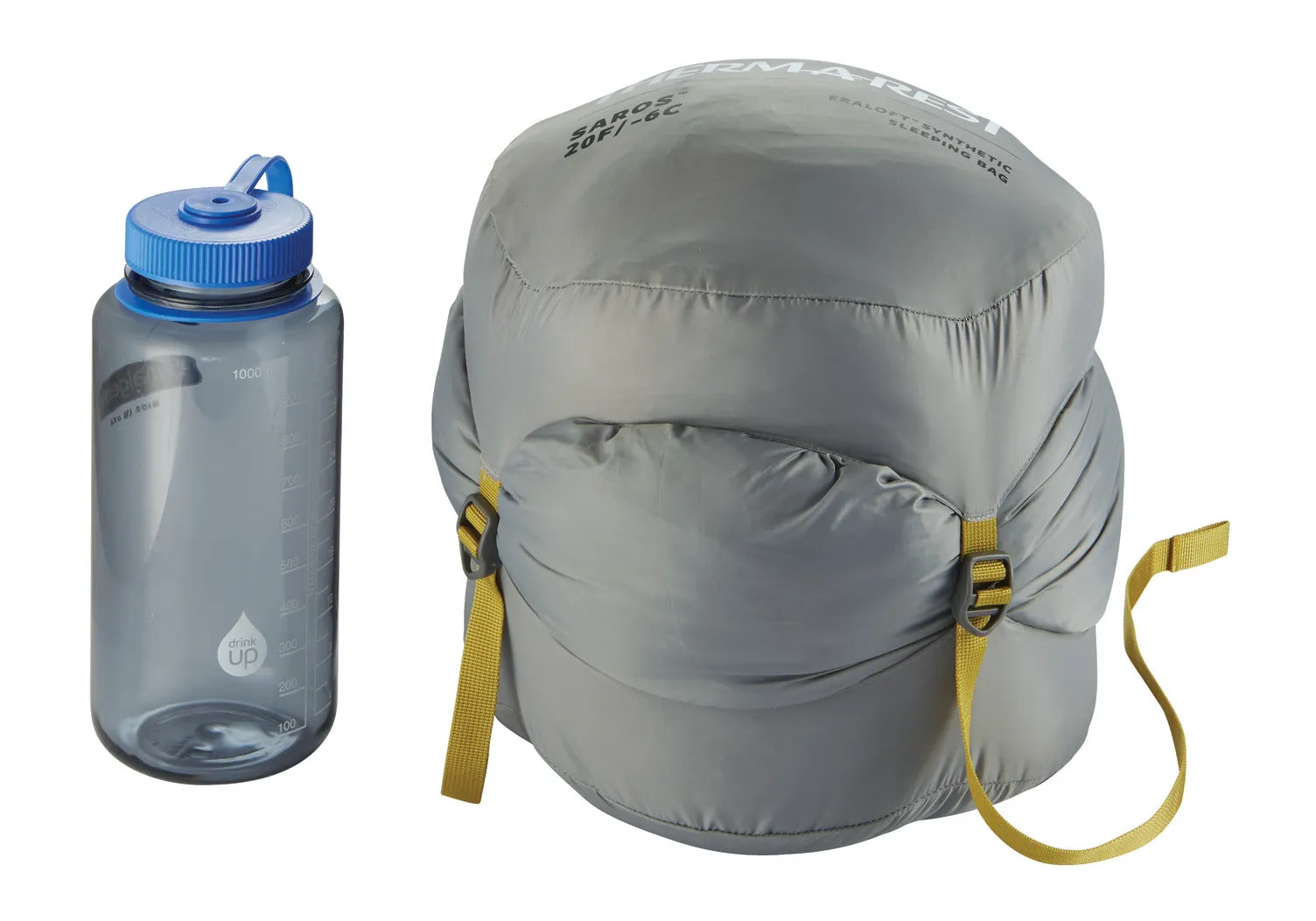 Saros 20F/-6C Sleeping Bag