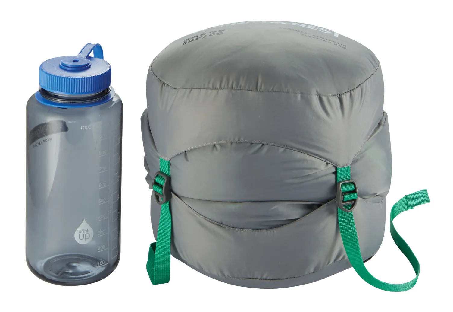 Saros 32F/0C Sleeping Bag