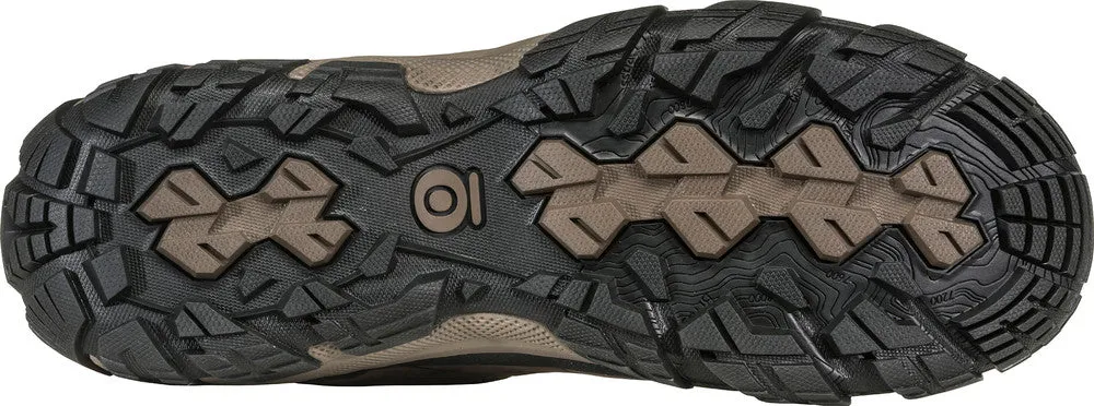 Sawtooth X Mid B-DRY Waterproof