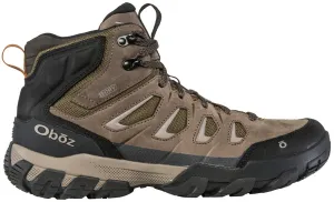 Sawtooth X Mid B-DRY Waterproof