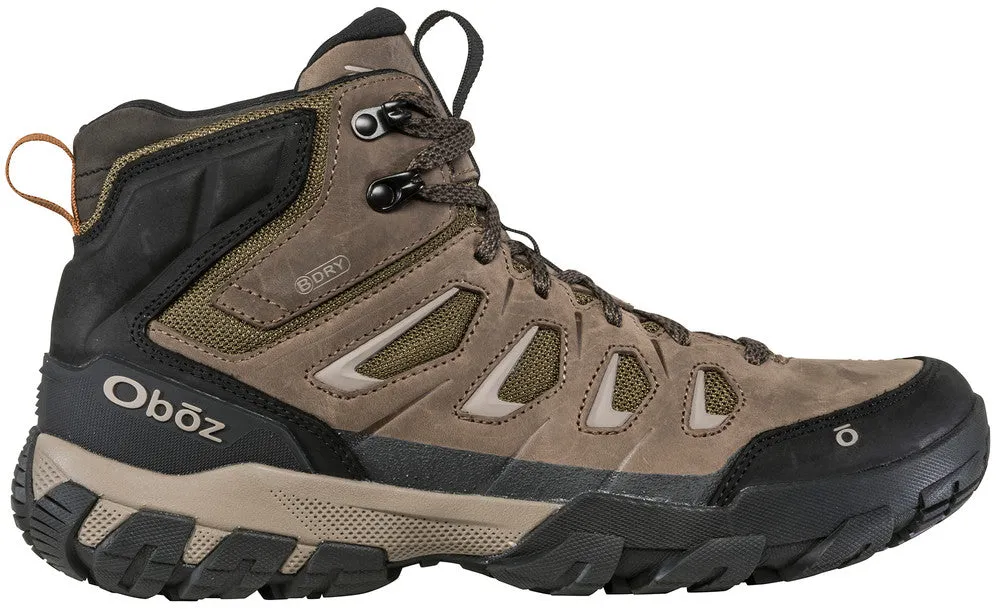 Sawtooth X Mid B-DRY Waterproof