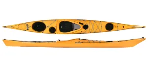 Scorpio II LV