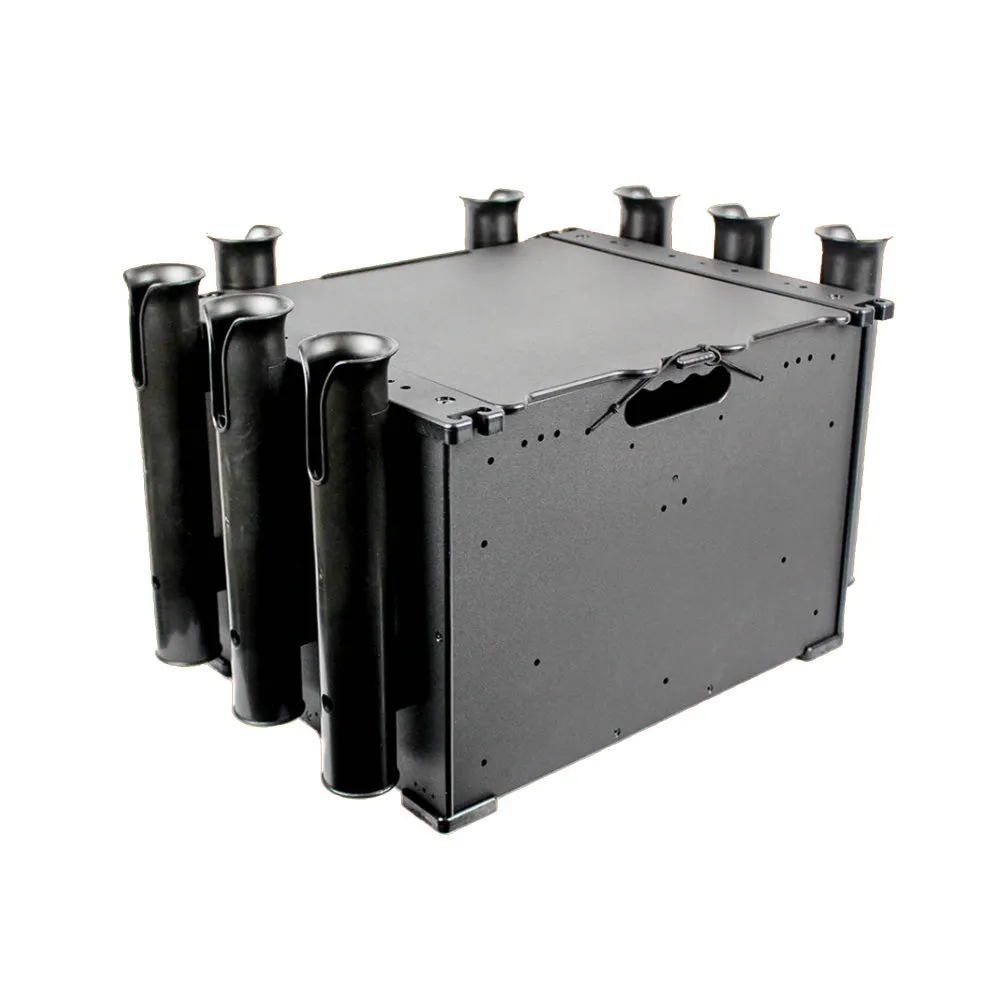 Side Mount Rod Tube