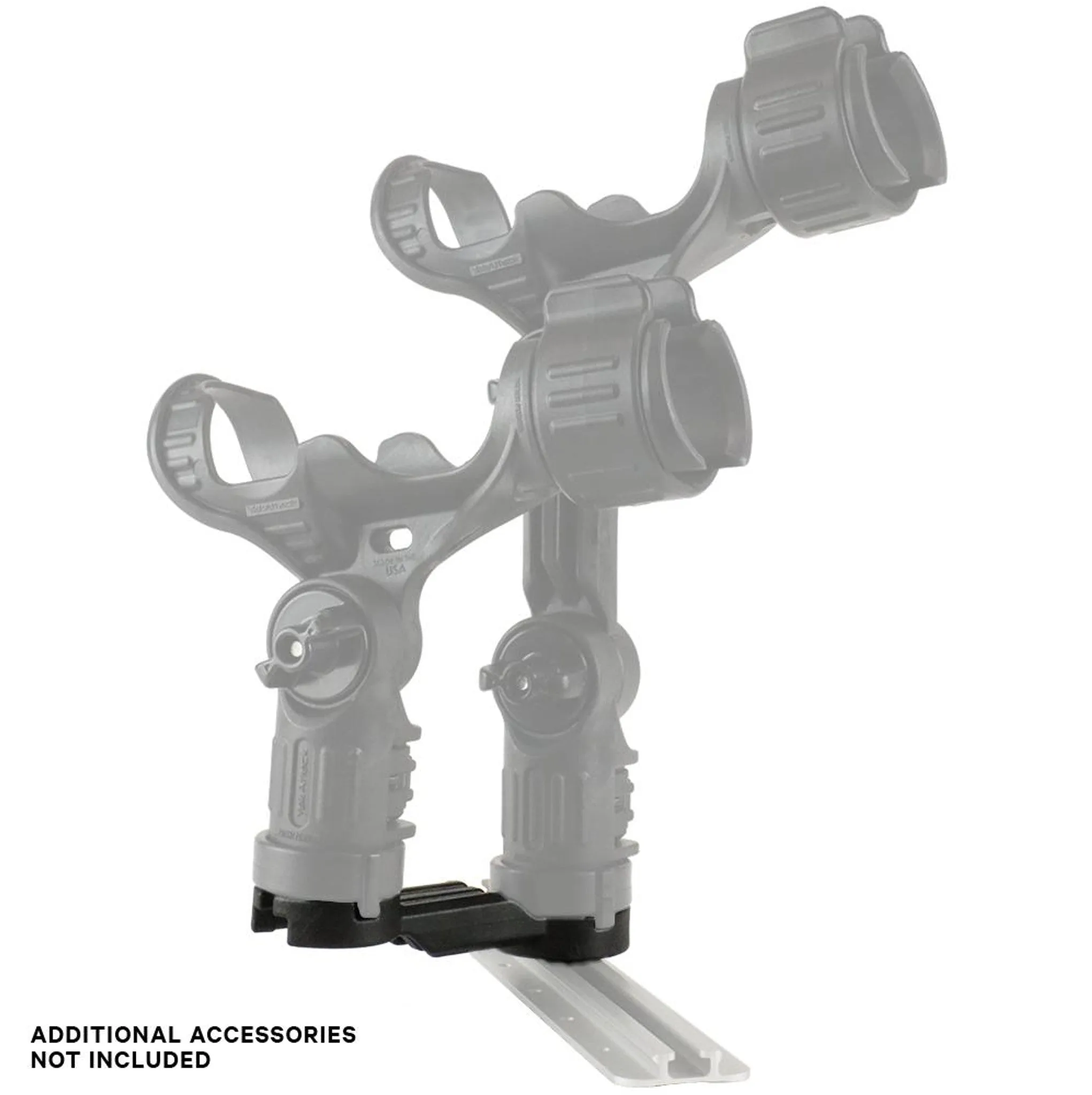 SideArm Track Mount