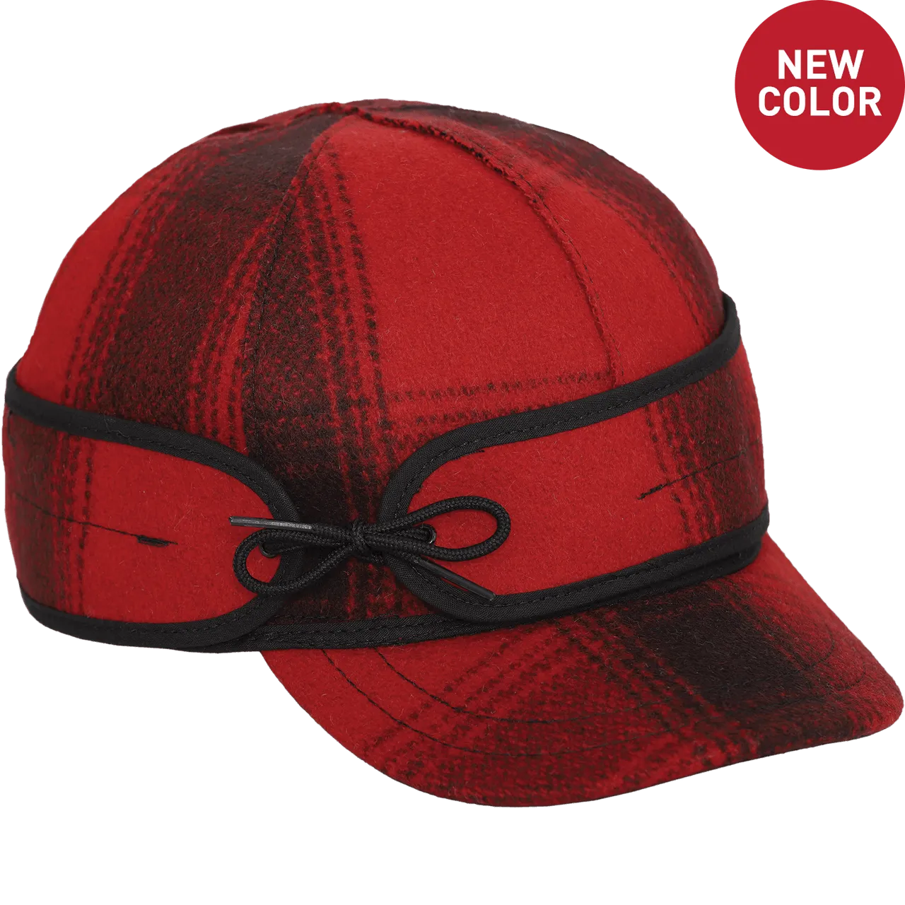 Sidekick Cap