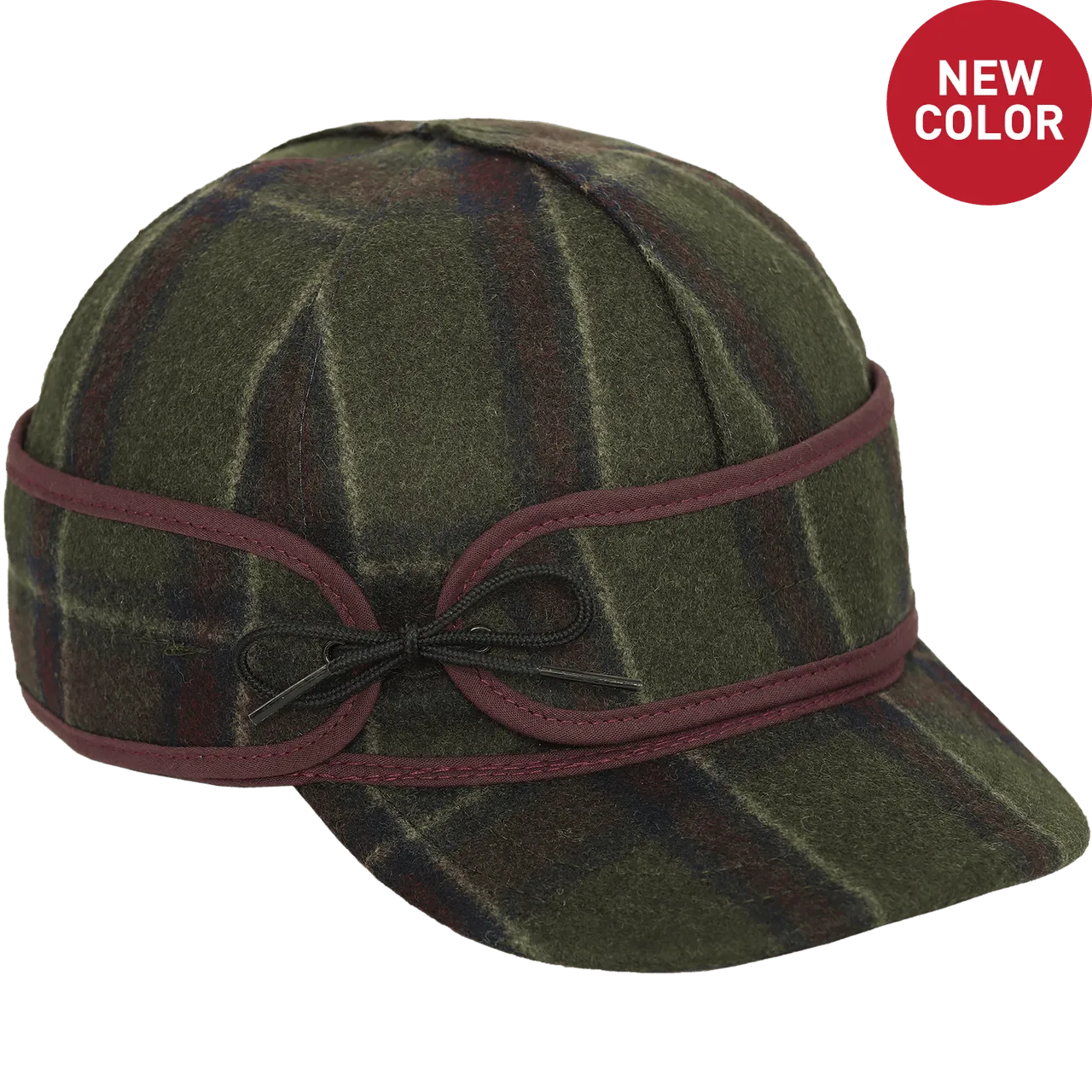 Sidekick Cap