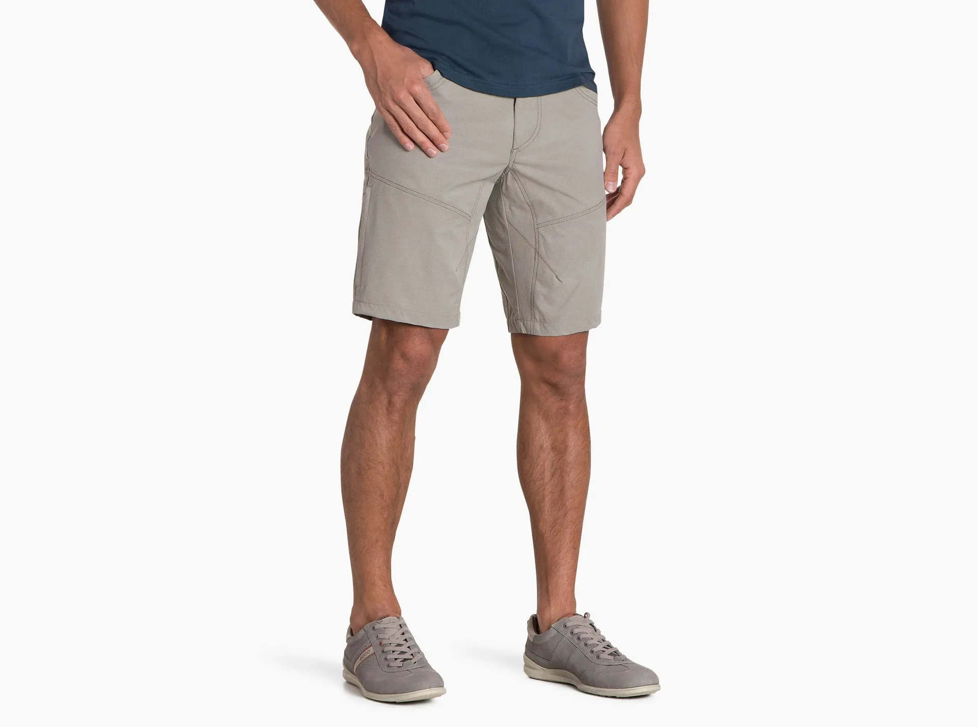 Silencr Kargo Short