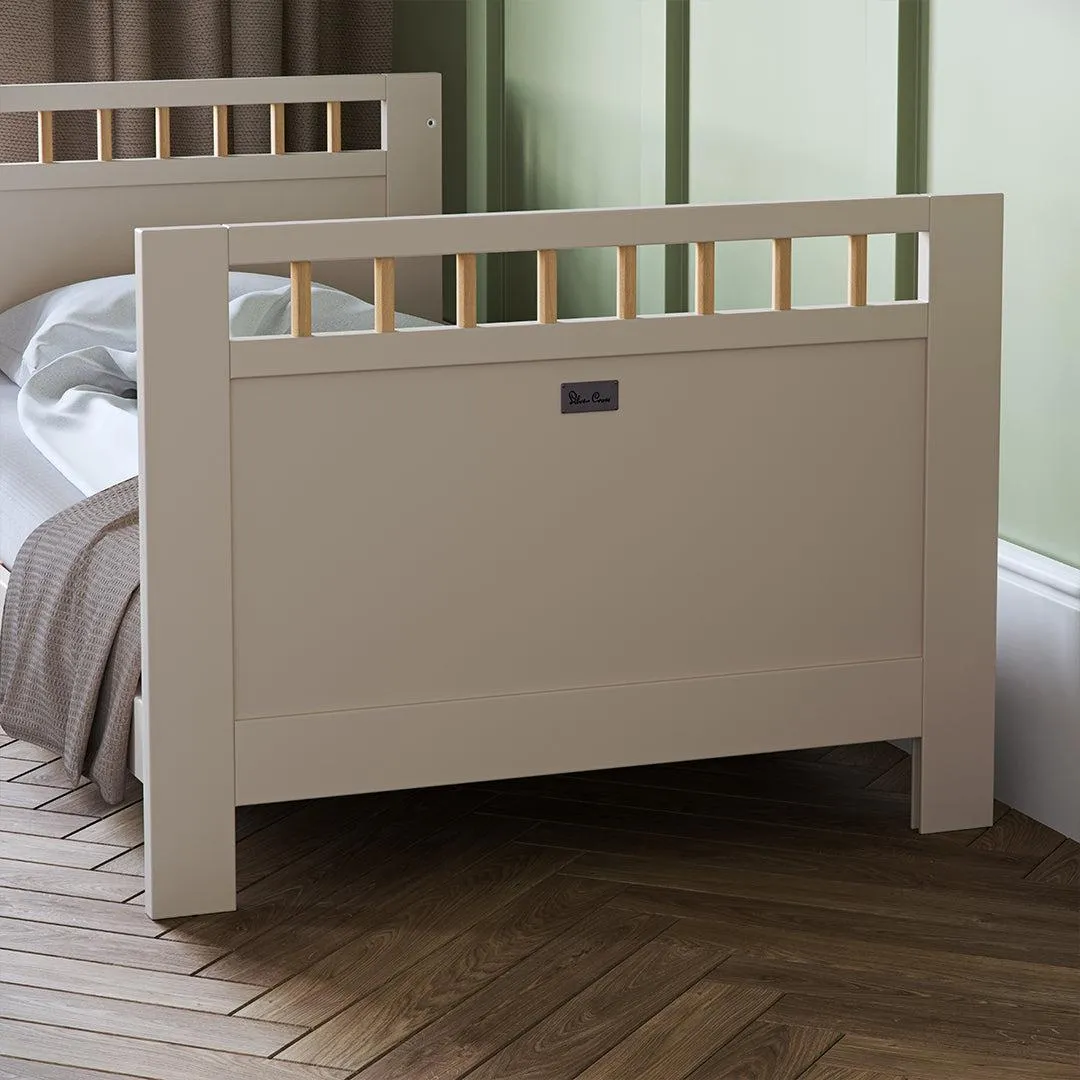 Silver Cross Seville 2 Piece Room Set - Cashmere Oak