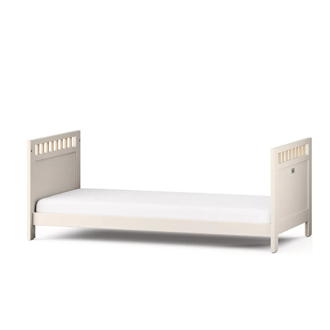 Silver Cross Seville 2 Piece Room Set - Cashmere Oak