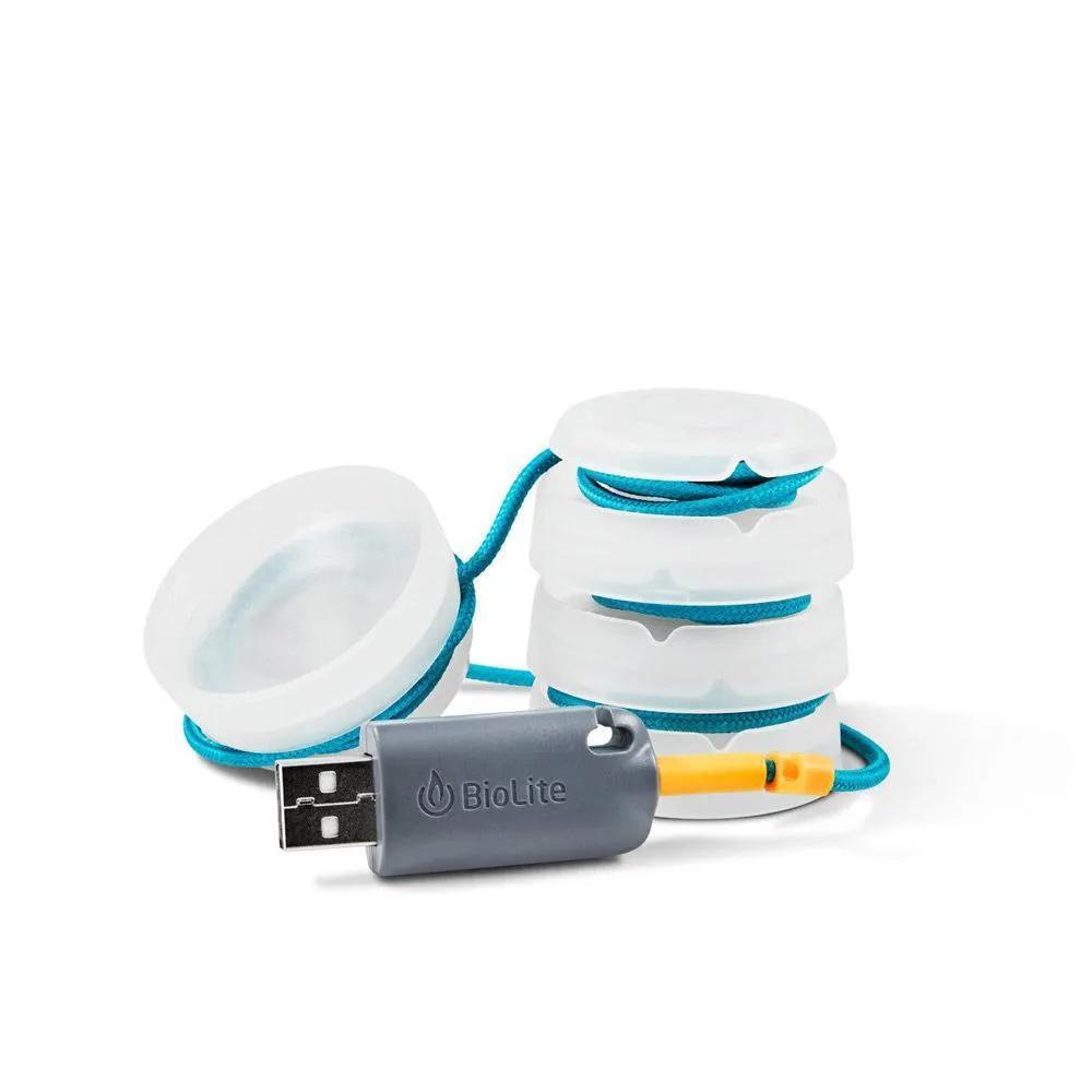 Site Light String