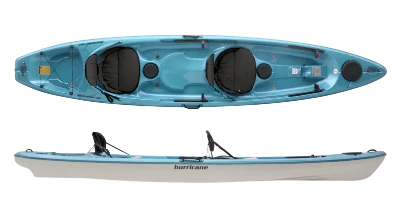 Skimmer 140T
