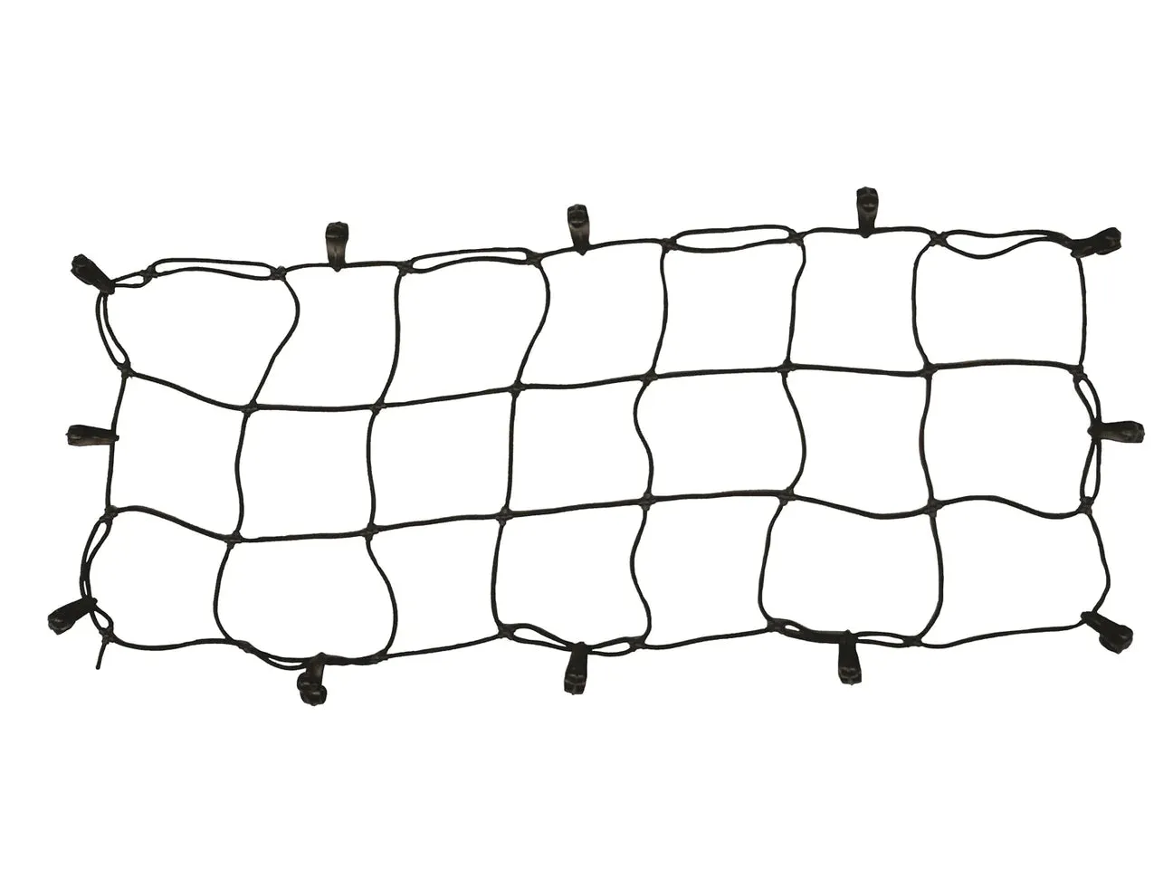 SkinnyWarrior Stretch Net