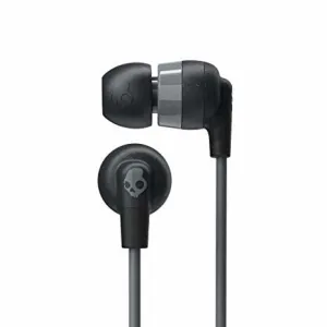 Skullcandy Ink'd  Headset Wired In-ear Calls/Music Black