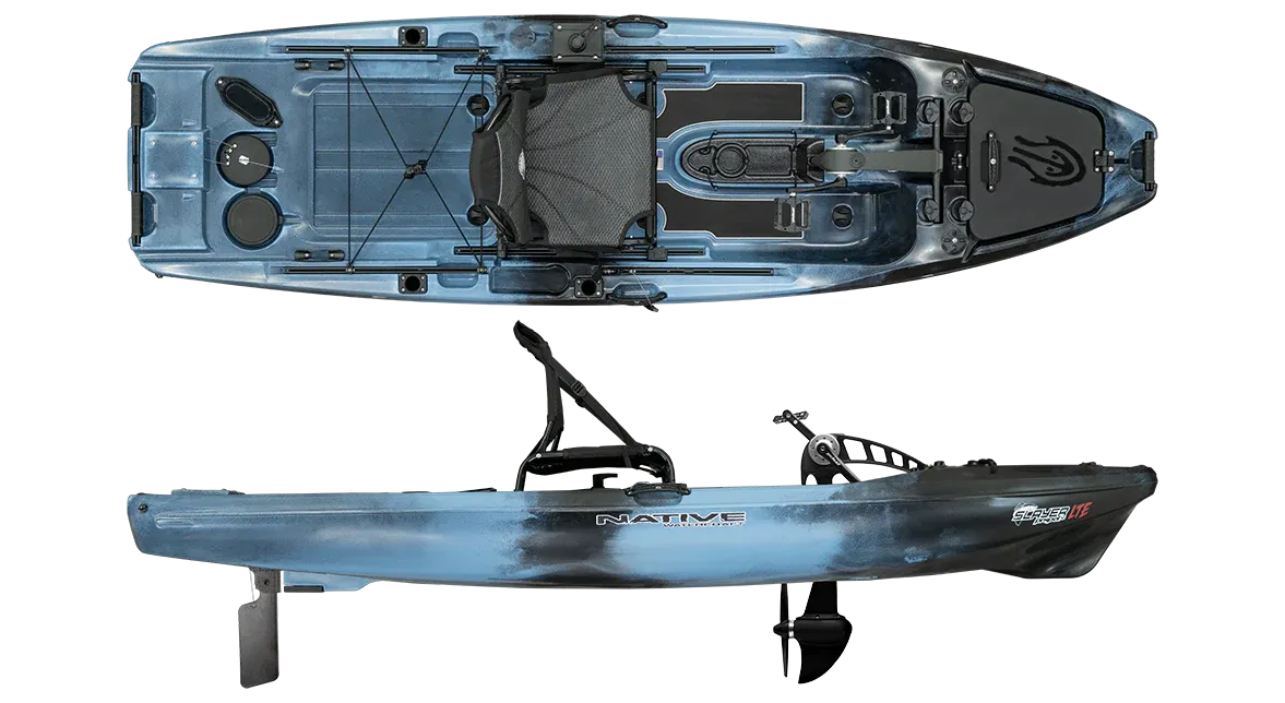 Slayer Propel 10 LTE
