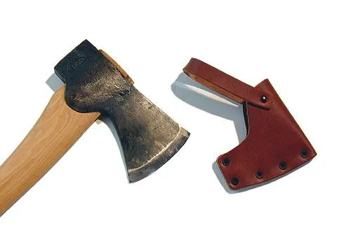 Small Forest Axe