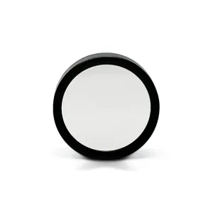 Solar Eclipse Lens